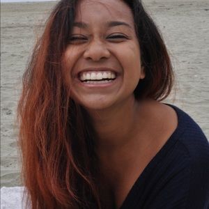 Meet your Posher, Alana